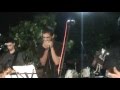 Gustavo Soto & Amigos - Blues In a Dream of "Jerry Portnoy"