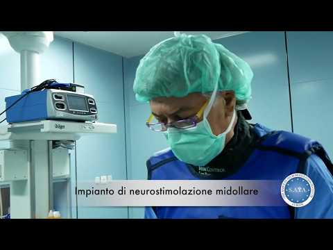 Che ha messo in osteocondrosi Dolore nel bacino e parte inferiore della schiena nelle donne