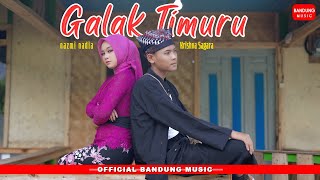 Download lagu GALAK TIMBURU - KRISHNA SAGARA X NAZMI NADIA [ BM] mp3