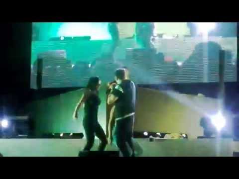 DKB - FRUTO PROHIBIDO @FIESTAS DE MONDOÑEDO (22/10/2016)