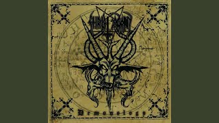 Enter My Demon of Sorrow