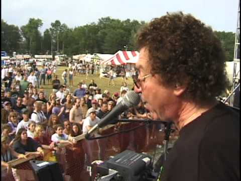 Classic Rock All-Stars: Part I