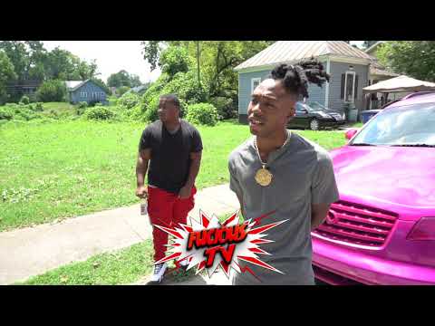 Lil Murden Speaks On His Past: "I Done Beat Murders, Dope Cases, Conspiracy, Etc"  !!