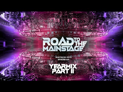 🔥  SICK BIG ROOM DROPS: Road To The Mainstage #075 - 2021 Rewind Mix - BEST BIG ROOM 2021