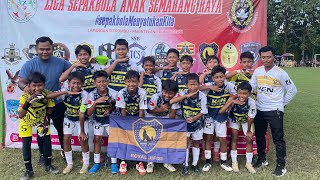 Download lagu LSA 13 | Royal Jifisi (1) vs SSS (1) mp3