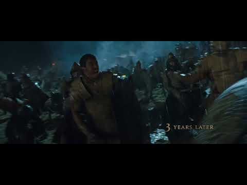 Marek Tatanka Svitek Stunt Showreel 2017