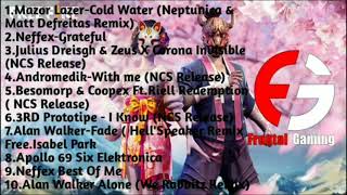 Download lagu 10 LAGU YANG SERING DIPAKAI FRONTAL GAMING | Free Fire mp3