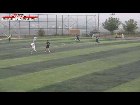 KF ARBANASI - KF STUNDEÇANI LIGA E TRETË E KOSOVËS