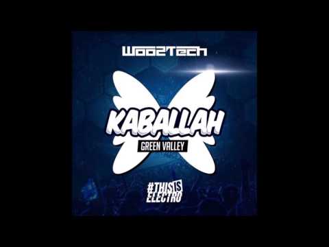 WOO2TECH @ KABALLAH GREEN VALLEY 2016 [ FREE DOWNLOAD ]