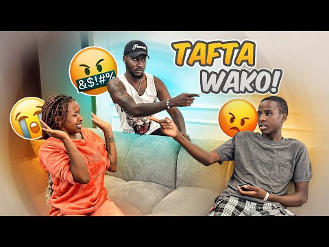 My Younger Brother Humiliated My Girlfriend in front Of Me💔 😭… I LOST IT! PRANK GONE WRONG