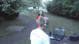 The Starting Line - The World