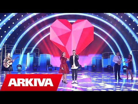 Mishela Rapo ft. Ergys Shahu - Dashni e rralle (Kenga Magjike 2018)