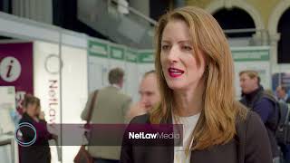 The British Legal Technology Forum 2023 - An Event by Netlaw Media