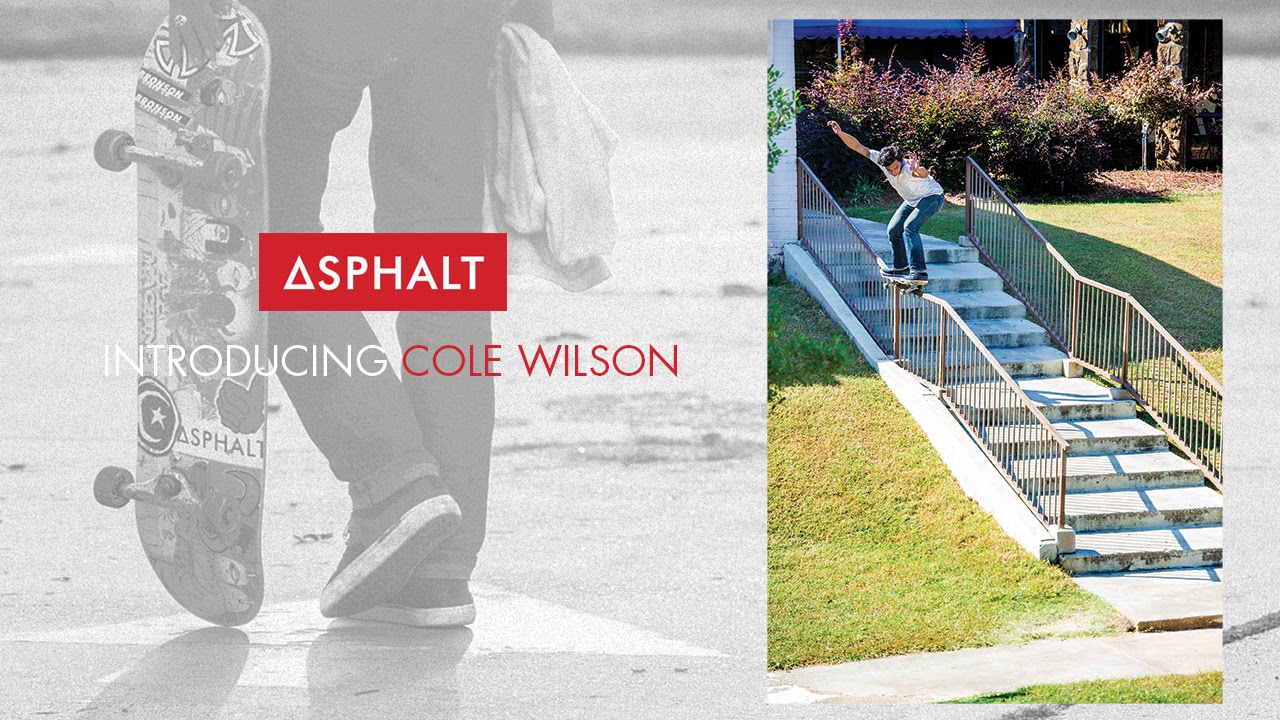 AYC ya tiene al sustituto de Nyjah Huston
