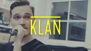 KLAN - Die Wahl (Live Session)