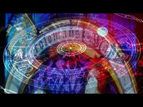 "Sacred Geometry" Music By Nave Artificial