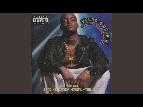 World Don't Take Me Personally (feat. 2 Pac, 2 Scoops)