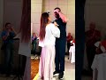 Yulduz Usmonova With Husband Dancing #uzbekistan #live #2024 #music #dance  #trending