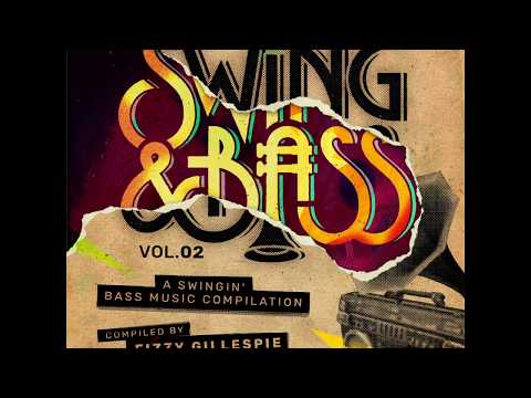 Vaude Villainz - Ballroom Bedlam