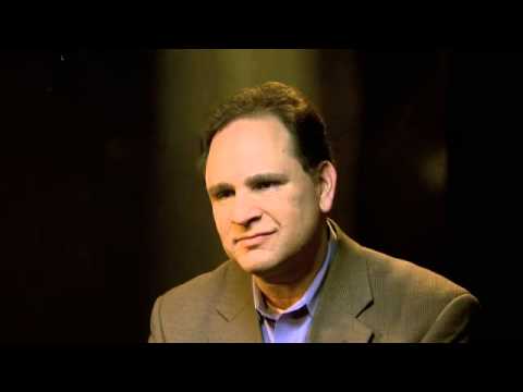 The Brody File Sharyl Attkisson Interview Part 1