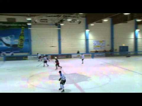 Wölfe vs RSC Darmstadt B