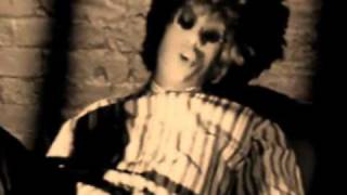 "BACKSTREET BILLY"  By Back Street Billy