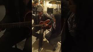 I Will Always Love You || Javier Colon