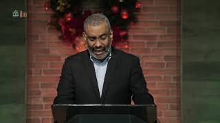 Miniatura del video: Vivir en la misión de Dios 26 | El último atentado II - Pastor Otto Sánchez  