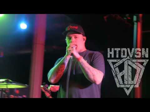 Common Chord Presents - Hate Division (Full Set)
