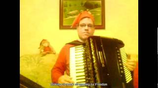 Sylvia's Christmas Song