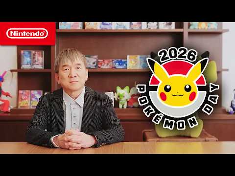 BAD NEWS for Pokemon Presents 2026...