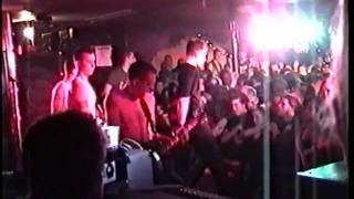 The Bruisers-American Night/Nation on Fire[Live 6/2/98]