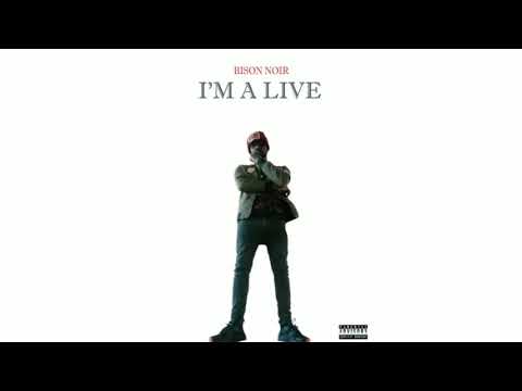 Bison Noir | Call Me ( Prod by tytaan808 )