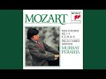 Piano Concerto No. 4 in G Major, K. 41: I. Allegro