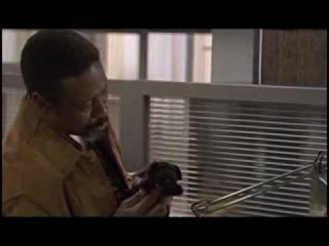 afbeelding The Wire - Gag Reel (Season 4)