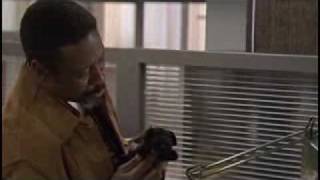The Wire   Gag Reel  Season 4 