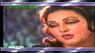 Chalo Achha Hua Tum Bhool Gaye - Noor Jehan In Tarannum