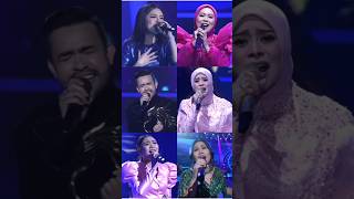 Download lagu Suara Suara Emas Lesti, Selfi, Fildan, Evi, Meli, Sridevi Menggema Di Salute To Rhoma Irama mp3