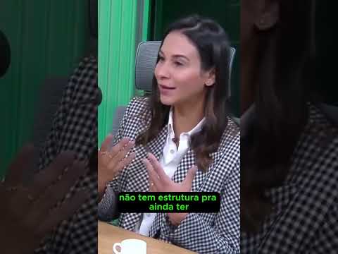 Ainda falta estrutura para o crescimento das mulheres no agro
