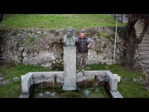 TALAMONA di Paolo Croci - Pipe Artigianali // Classico e Moderno