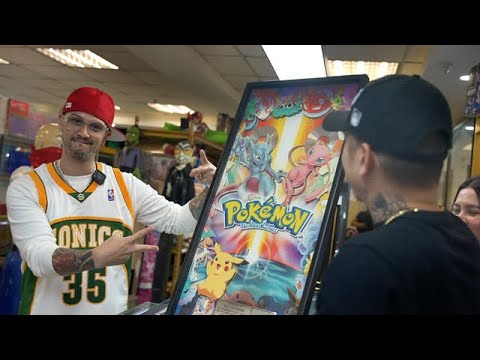 Pinoy Pawnstars Ep.486 - The Holygrail of Pinoy Pawnstars mula kay Billy Crawford worth 2Million!!