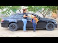 MBONA MFUPI UNASEMAJE ACHA DHALAU WEWE STEVE MWEUSI NA BOSS KIMARO