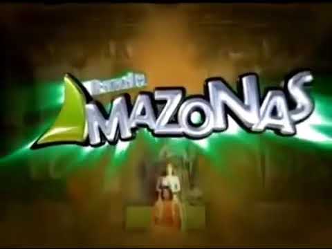 Banda Amazonas - Abertura