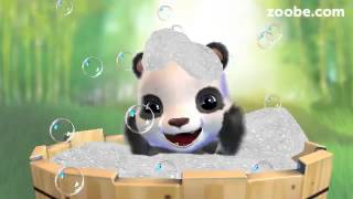 Il valzer del moscerino!!