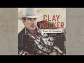 Clay Walker - Loving You Then (Official Audio)
