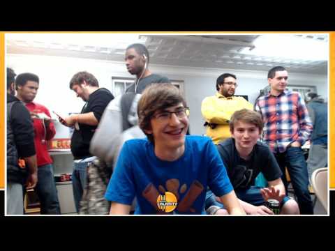 WBB #71  Circa 6WX Sonic vs Blazikus Diddy Kong   Winners Quarter Finals   Smash 4 Singles