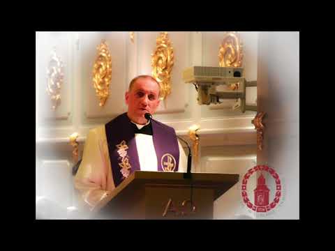 12. CZAS MIŁOSIERDZIA. Ks. Krzysztof Grzywocz. Konferencja 9.