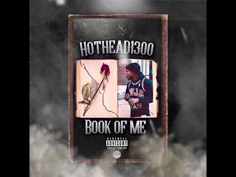 Hothead1300 - Soo Much 🎶prod by.Billdidthebeat engineered by DjAllday (Official Audio)