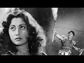 Dil E Nadan Zamane Mein Chanda Ka Rang Liye Talat Mahmood Asha Bhosle Lata Mangeshkar Hansraj B