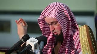 شرح نيل المرام من آيات الأحكام (79)  سورة النور من آية (٢٧-٣٠)  |  الشيخ أ.د يوسف الشبل image